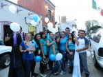 Peregrinacion Divina Providencia